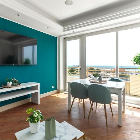 Ostia Holiday Boutique Spa Luaran gambar