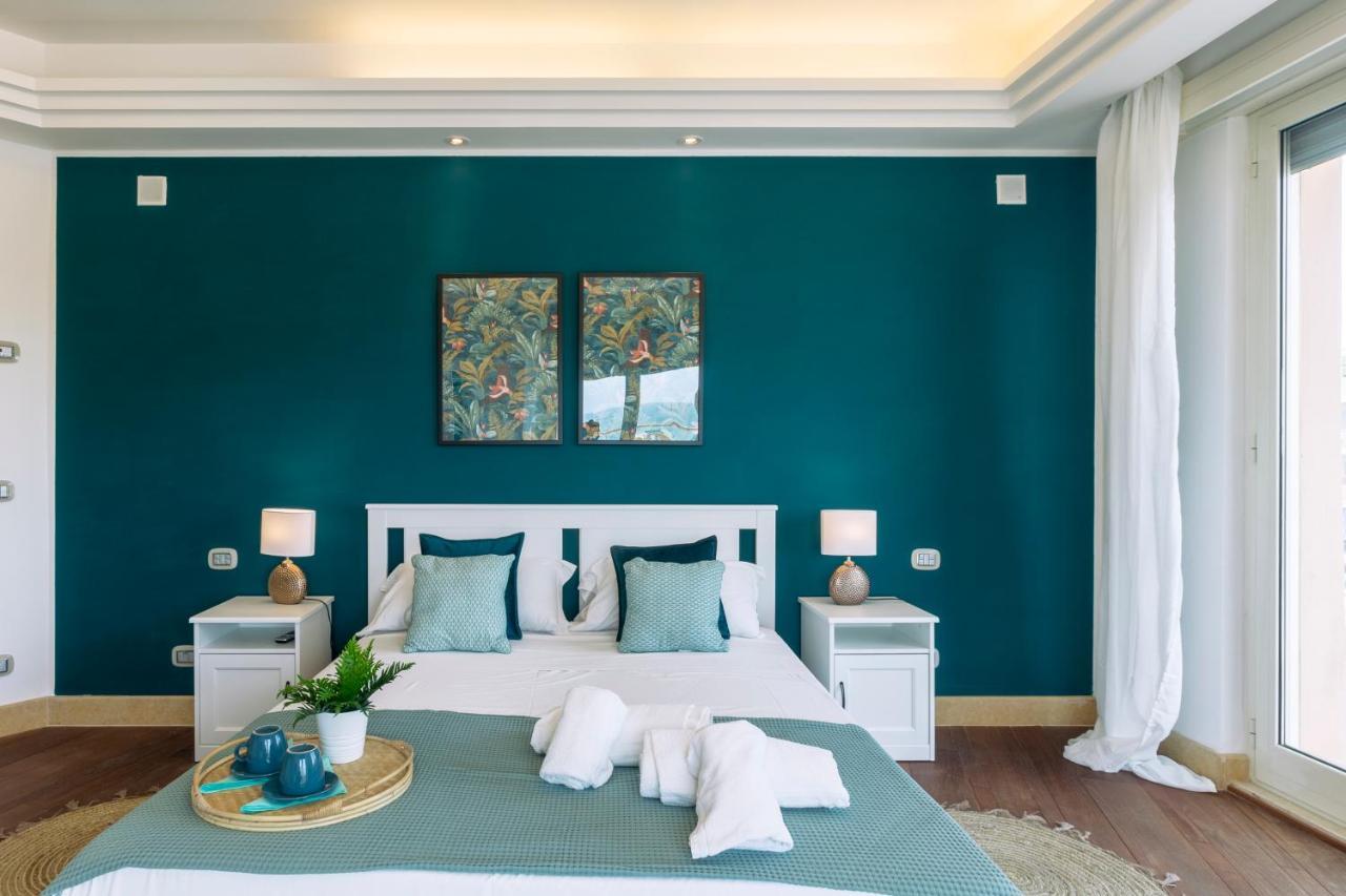 Ostia Holiday Boutique Spa Luaran gambar