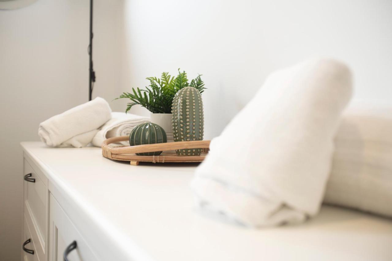 Ostia Holiday Boutique Spa Luaran gambar