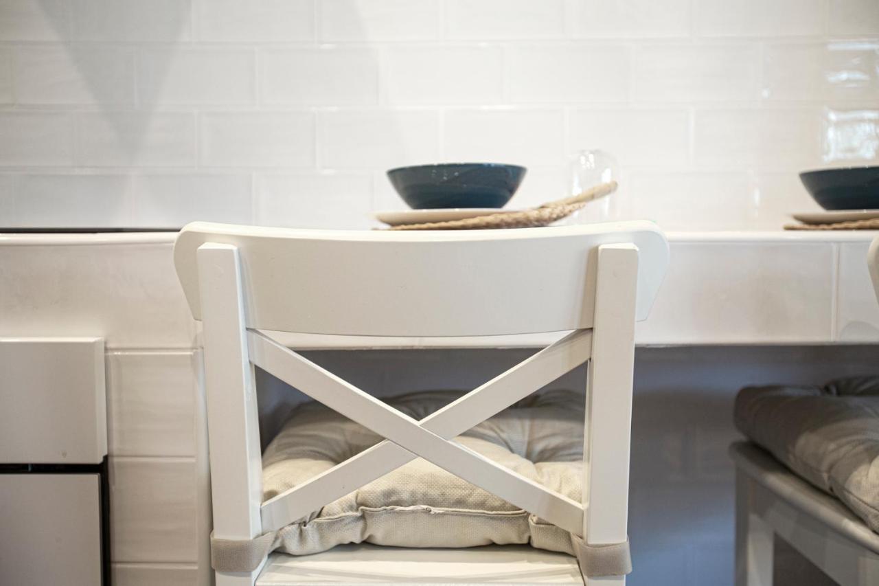 Ostia Holiday Boutique Spa Luaran gambar