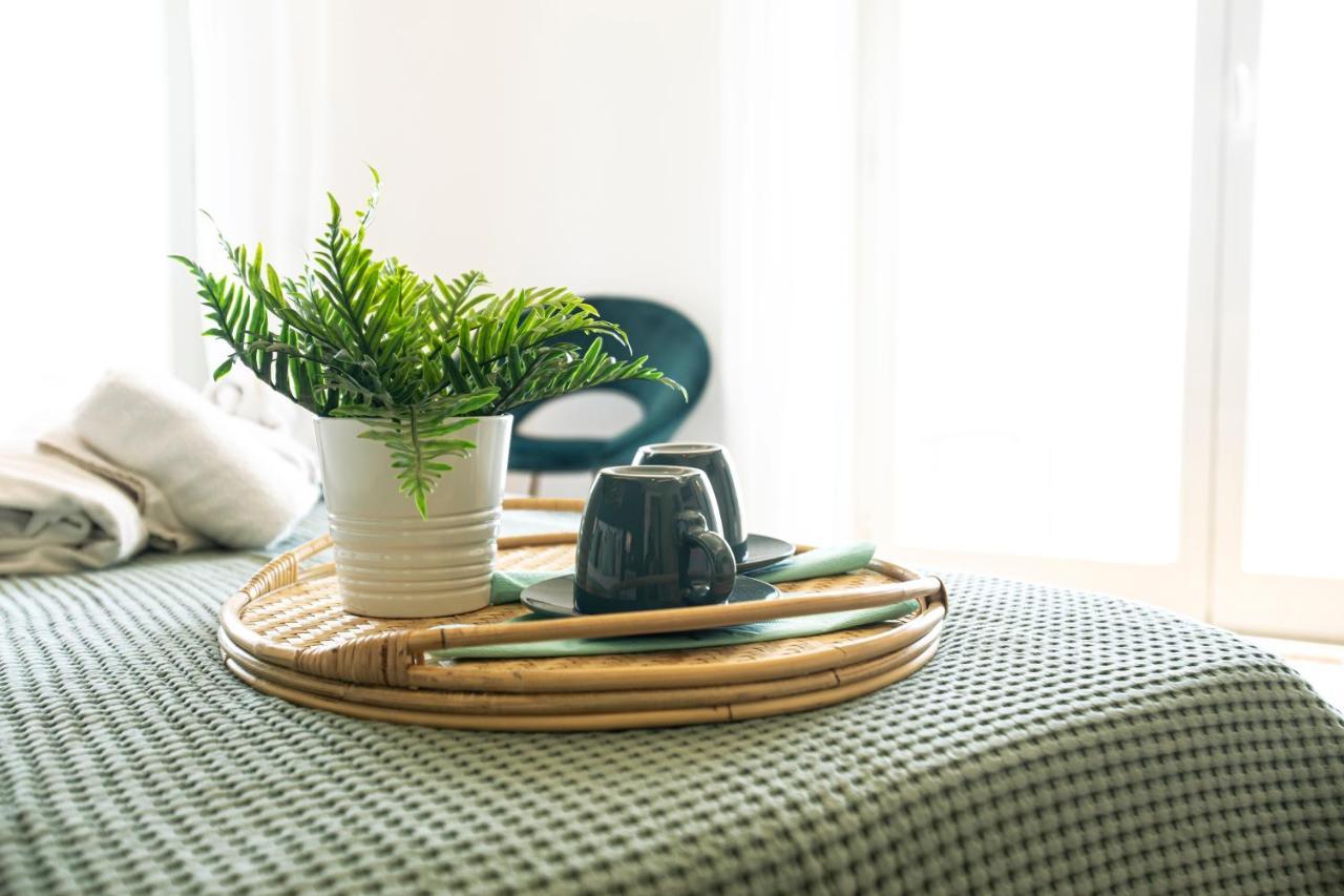 Ostia Holiday Boutique Spa Luaran gambar