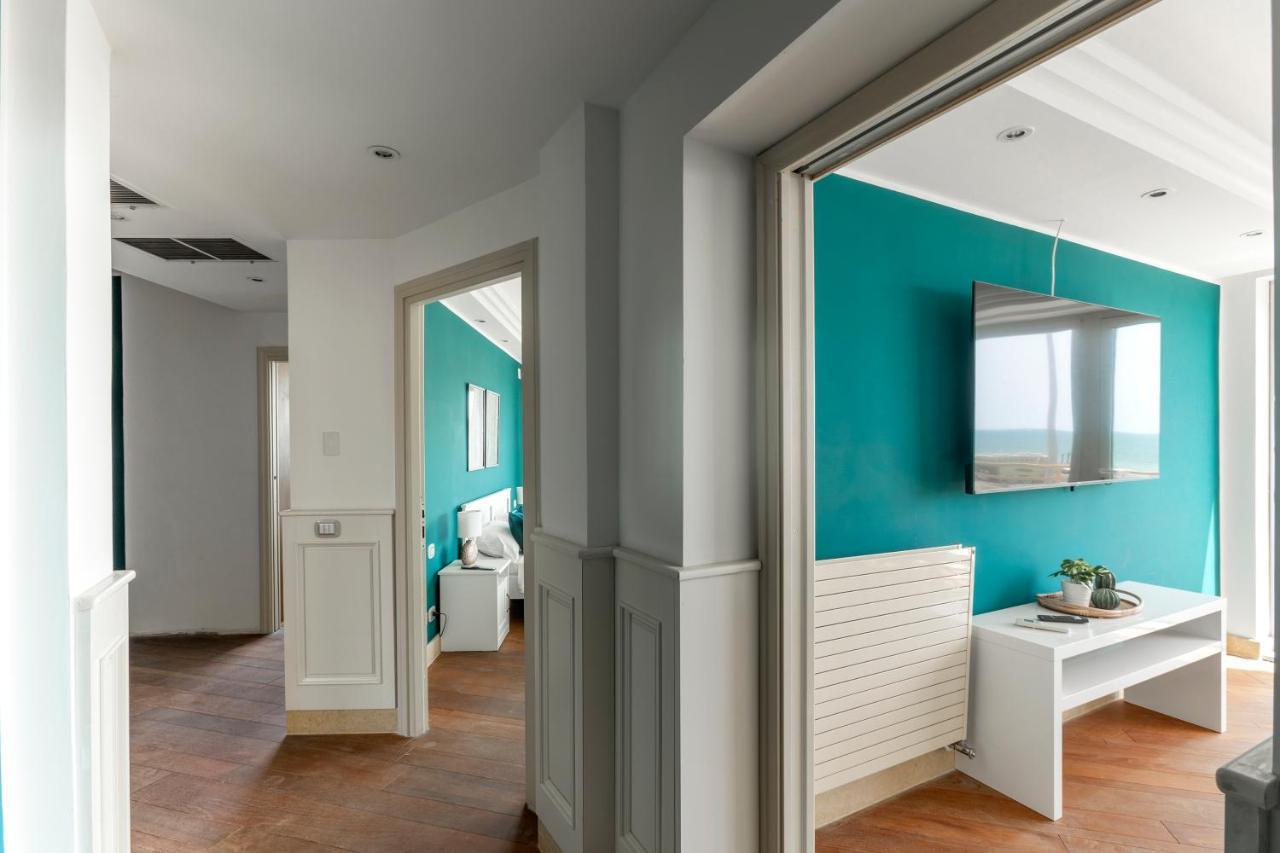 Ostia Holiday Boutique Spa Luaran gambar