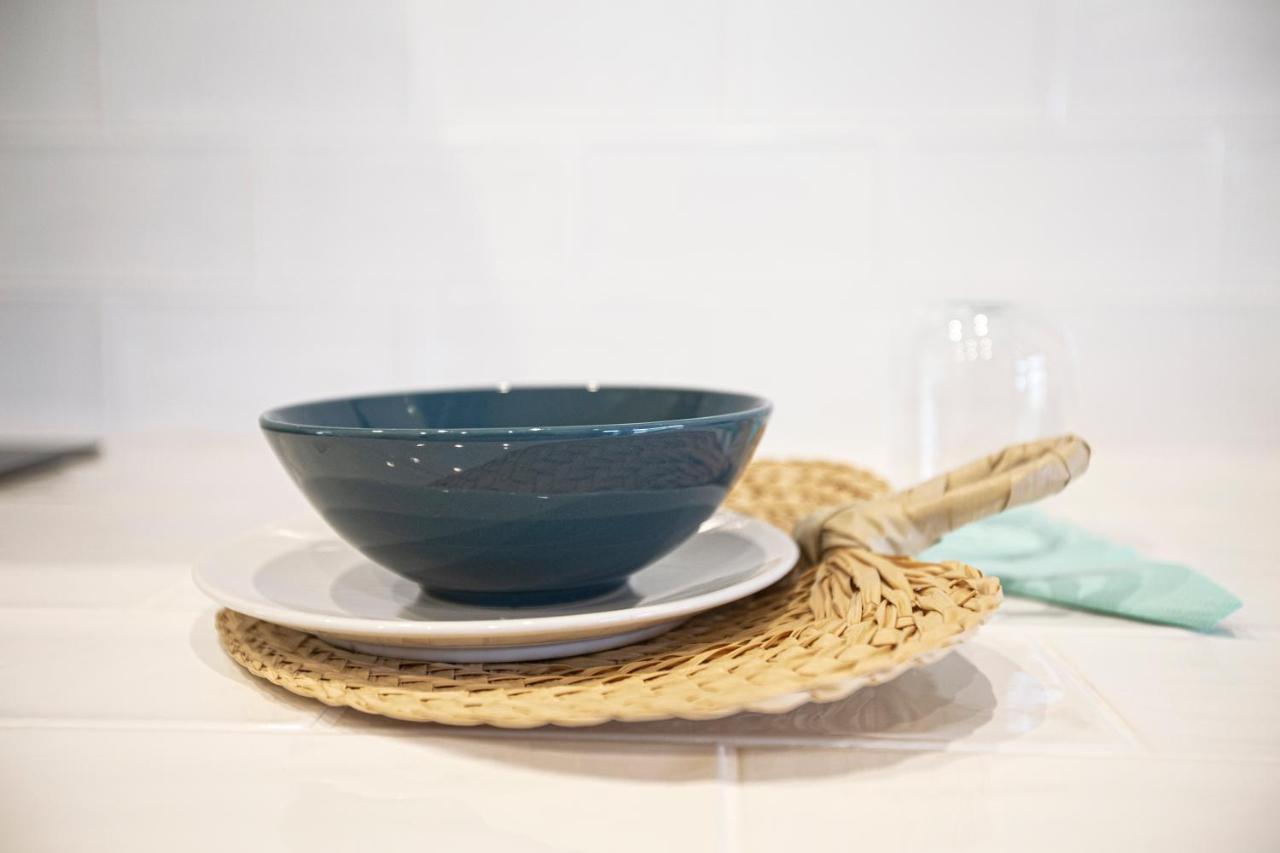Ostia Holiday Boutique Spa Luaran gambar