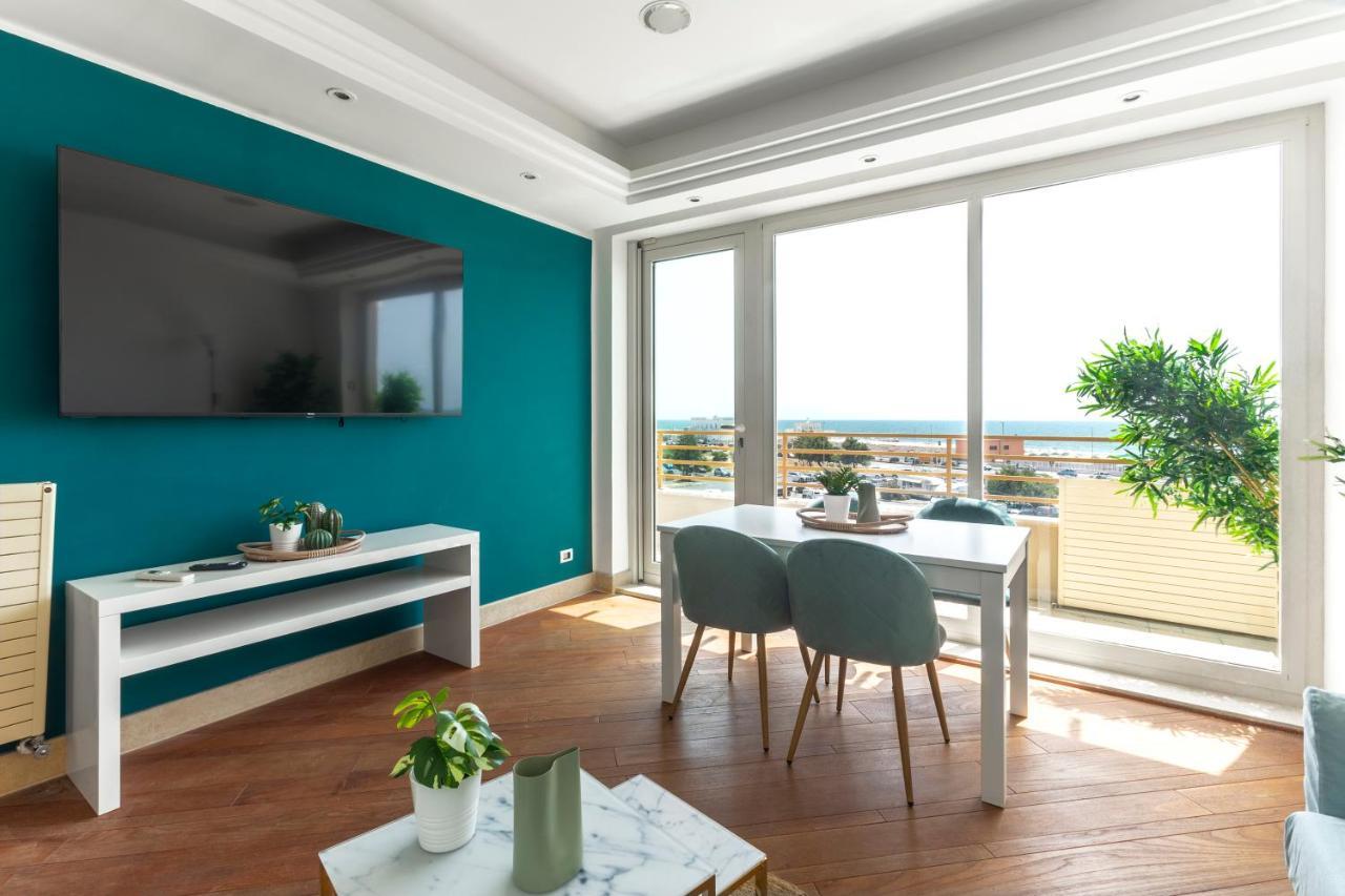 Ostia Holiday Boutique Spa Luaran gambar