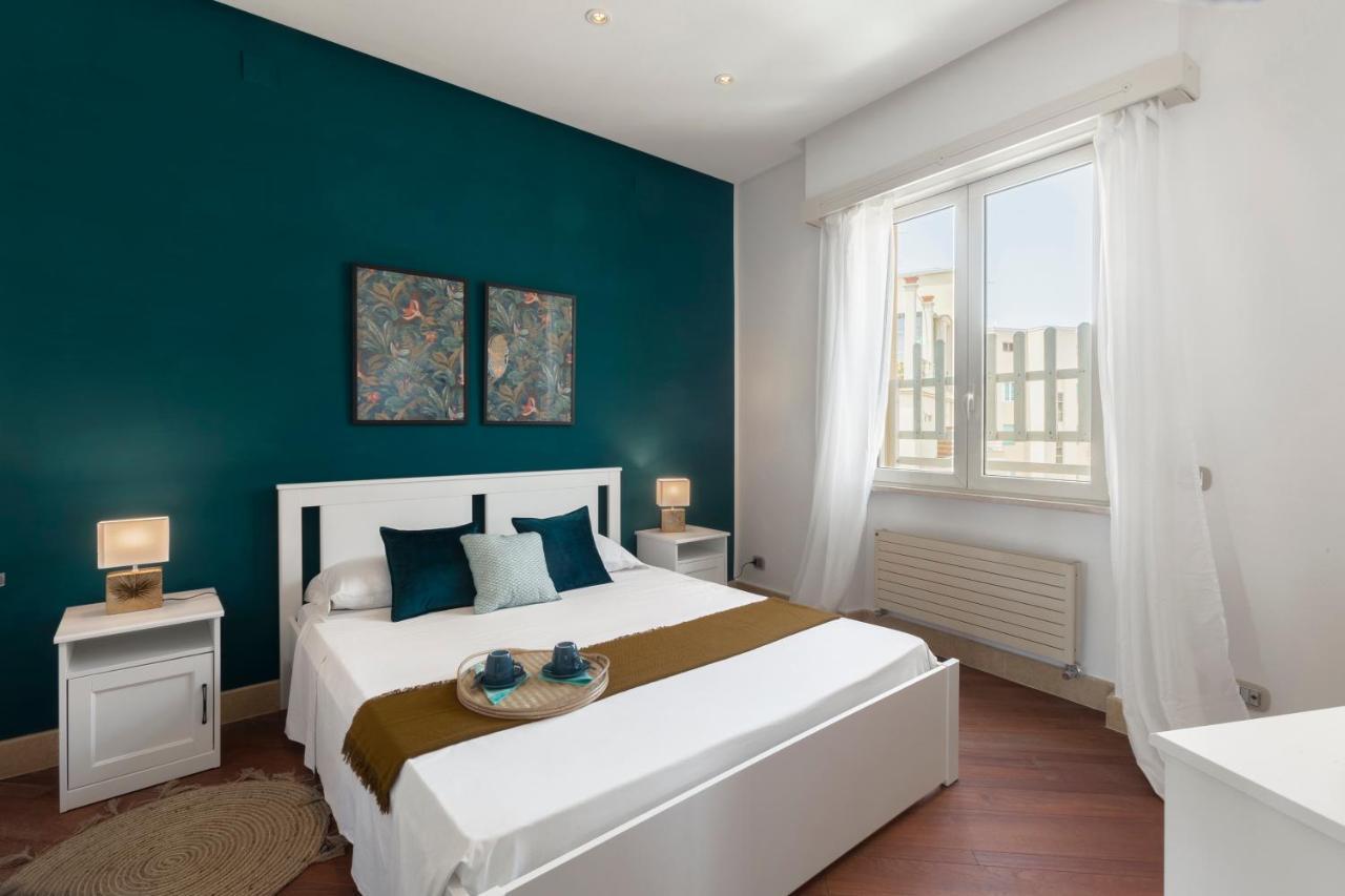 Ostia Holiday Boutique Spa Luaran gambar